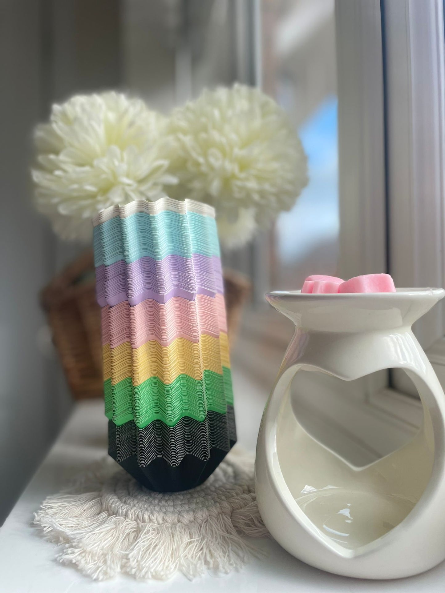 Ease-E Wax Liners