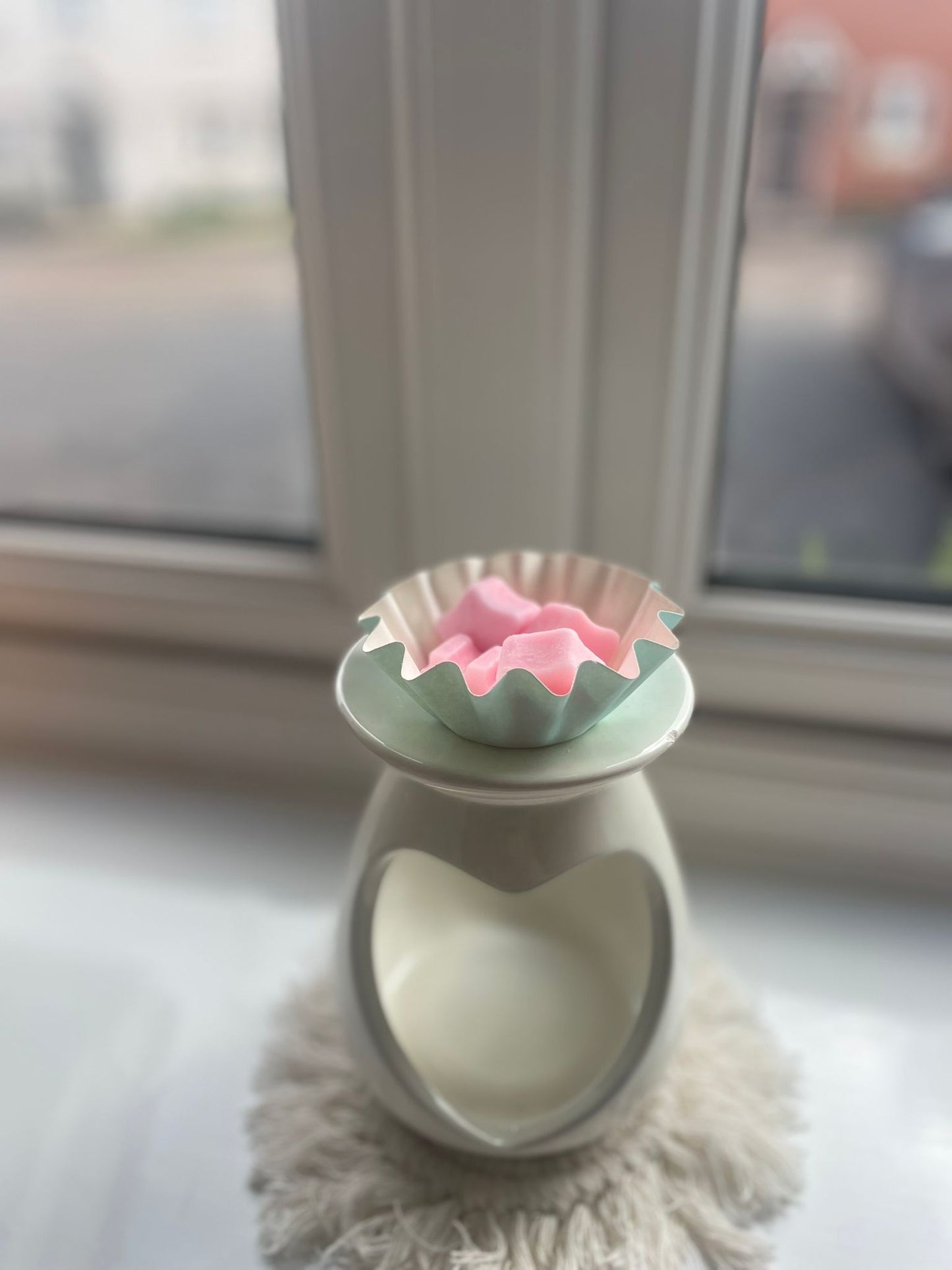 Ease-E Wax Liners