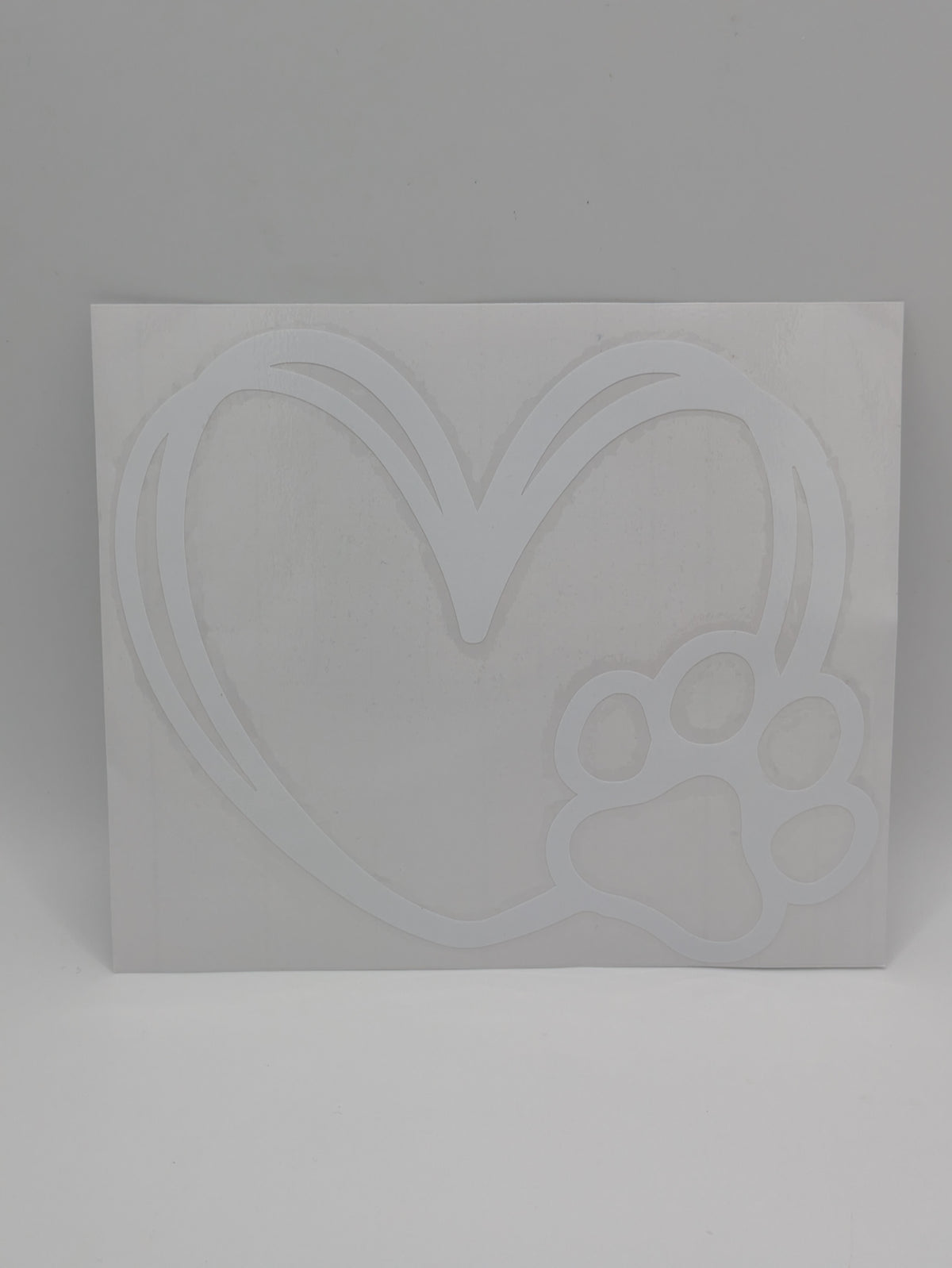 Paw-some Stickers