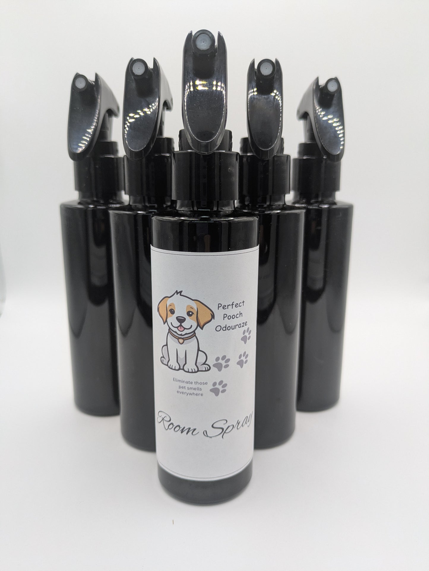Paw-fect Mist Spray