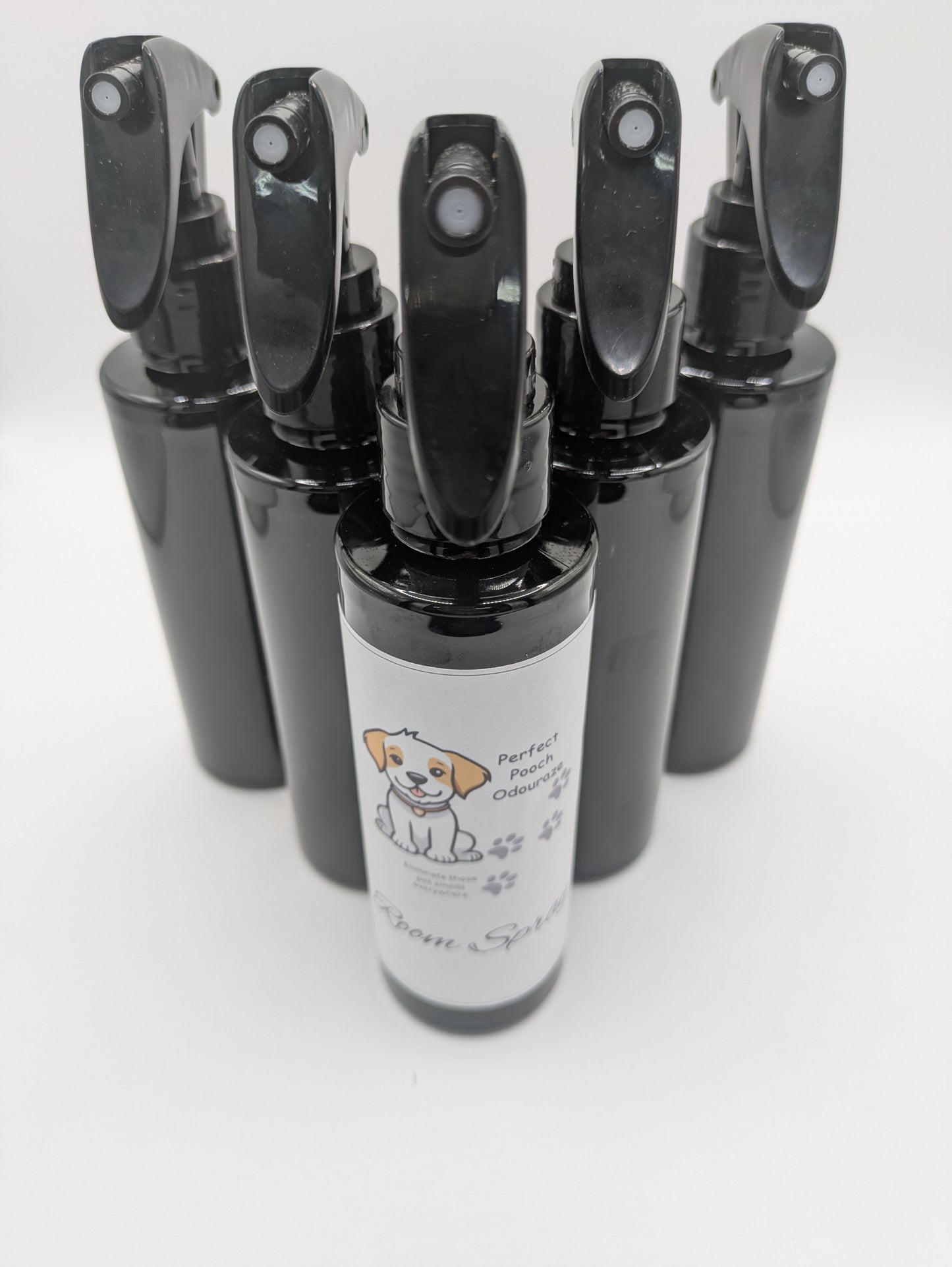 Paw-fect Mist Spray