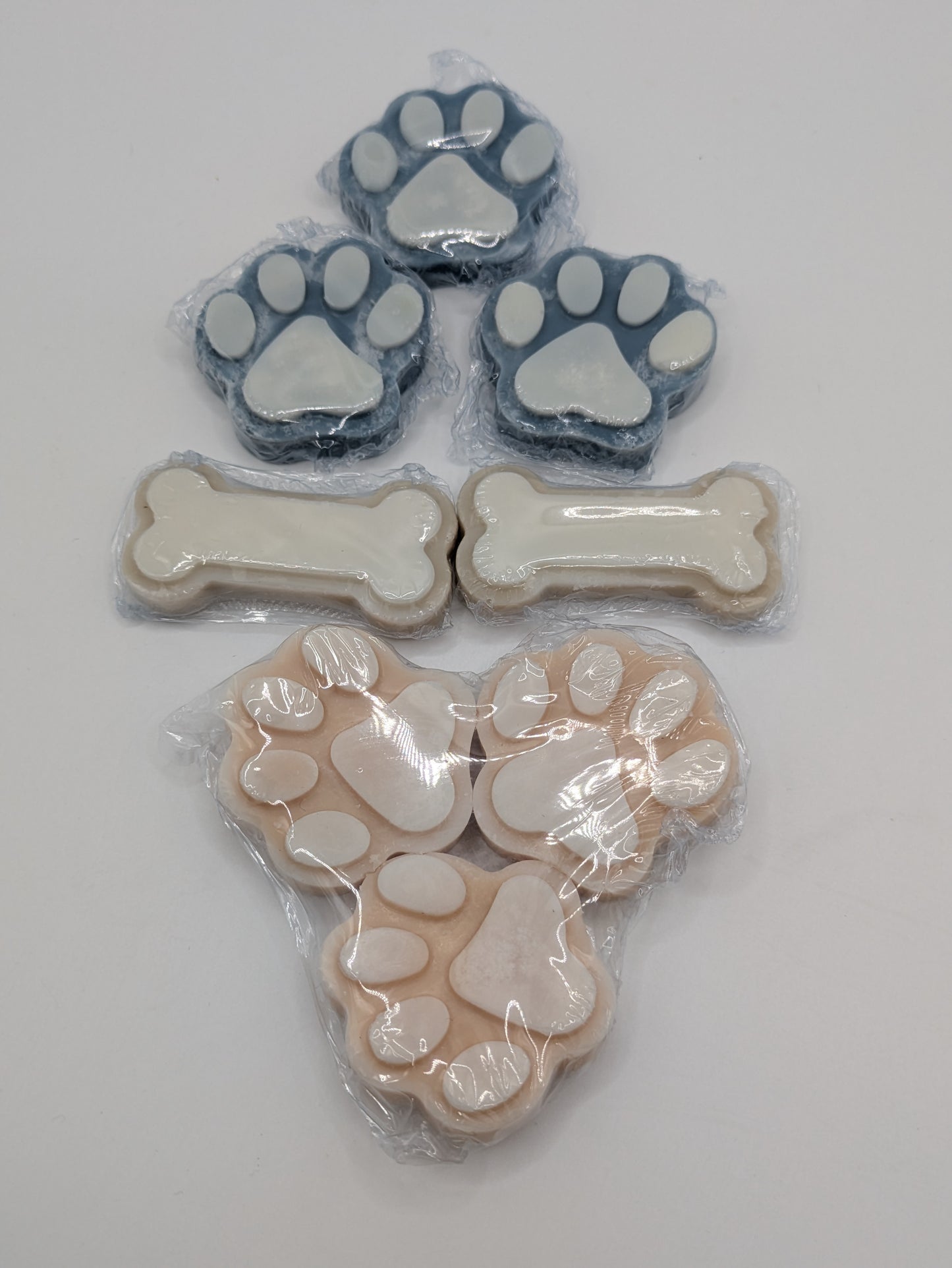 Purr-fect Pet Melts