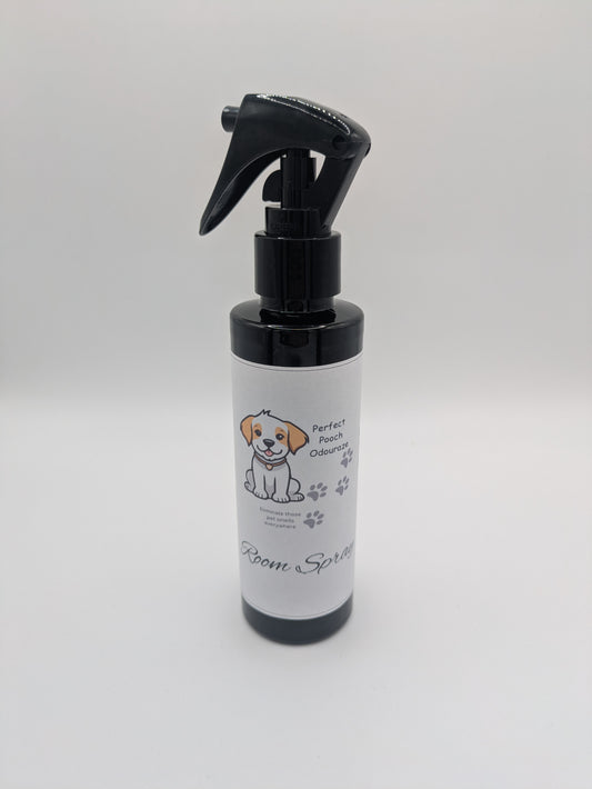 Paw-fect Mist Spray