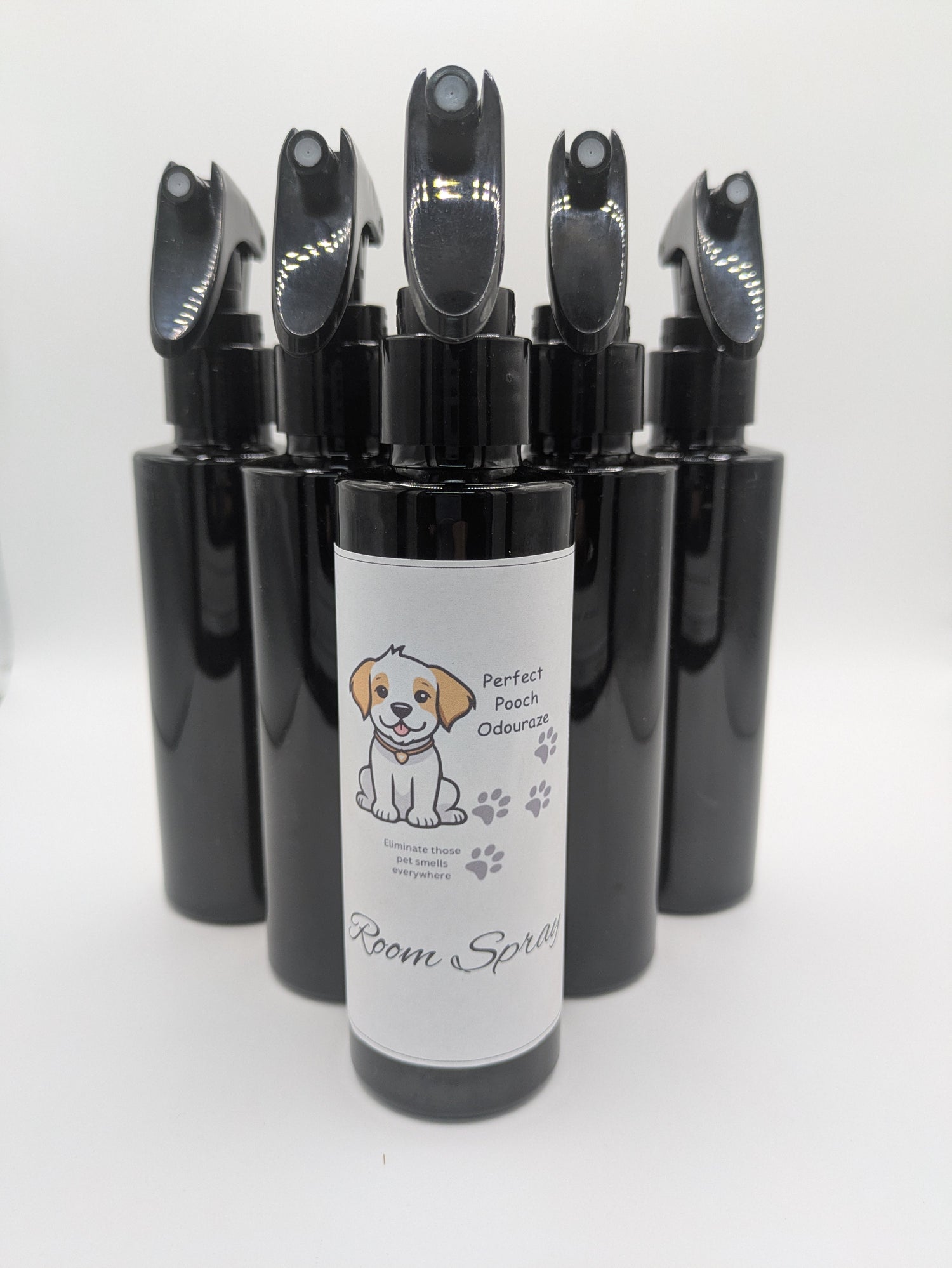Paw-fect Spray