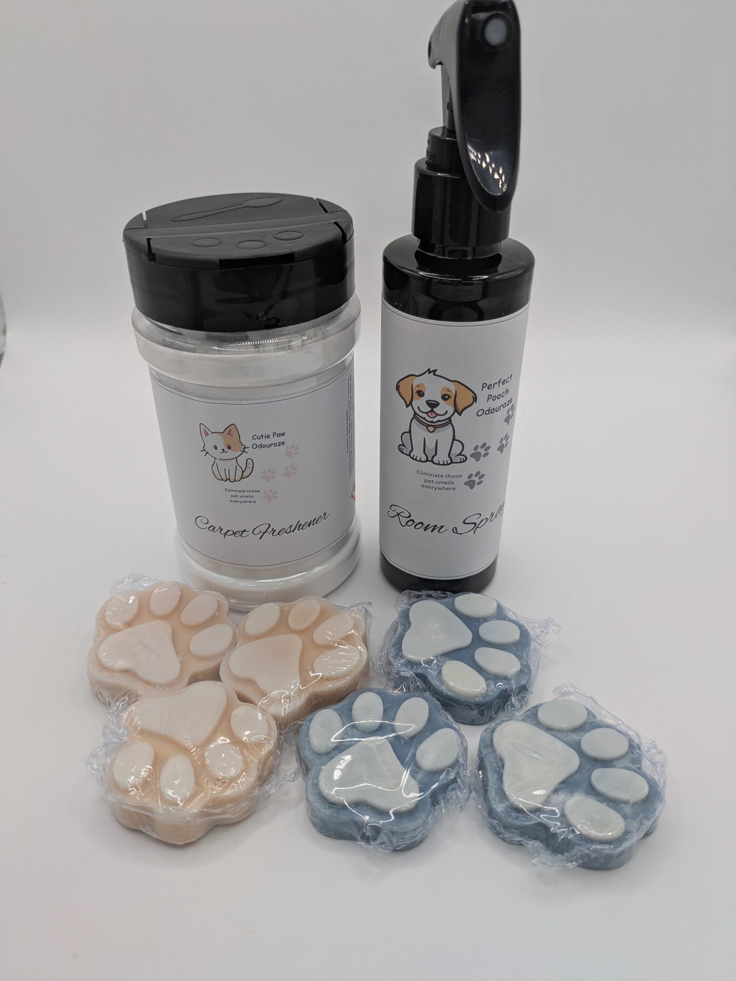 Ease-E Pet Collection