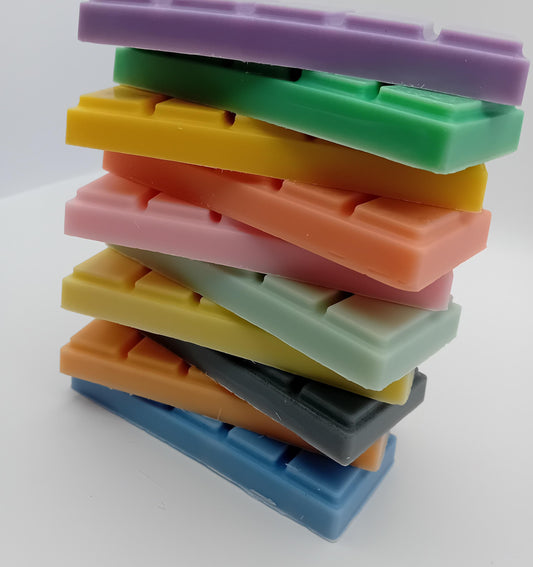 Ease-E Snap Bars