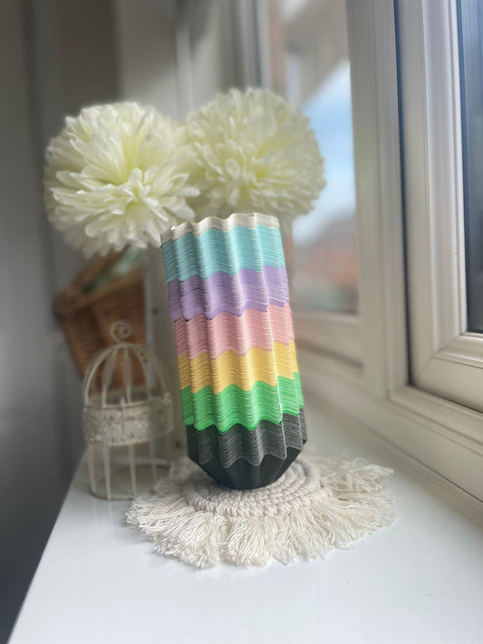Ease-E Wax Liners