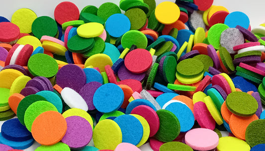 Miles of Freshness - Refills