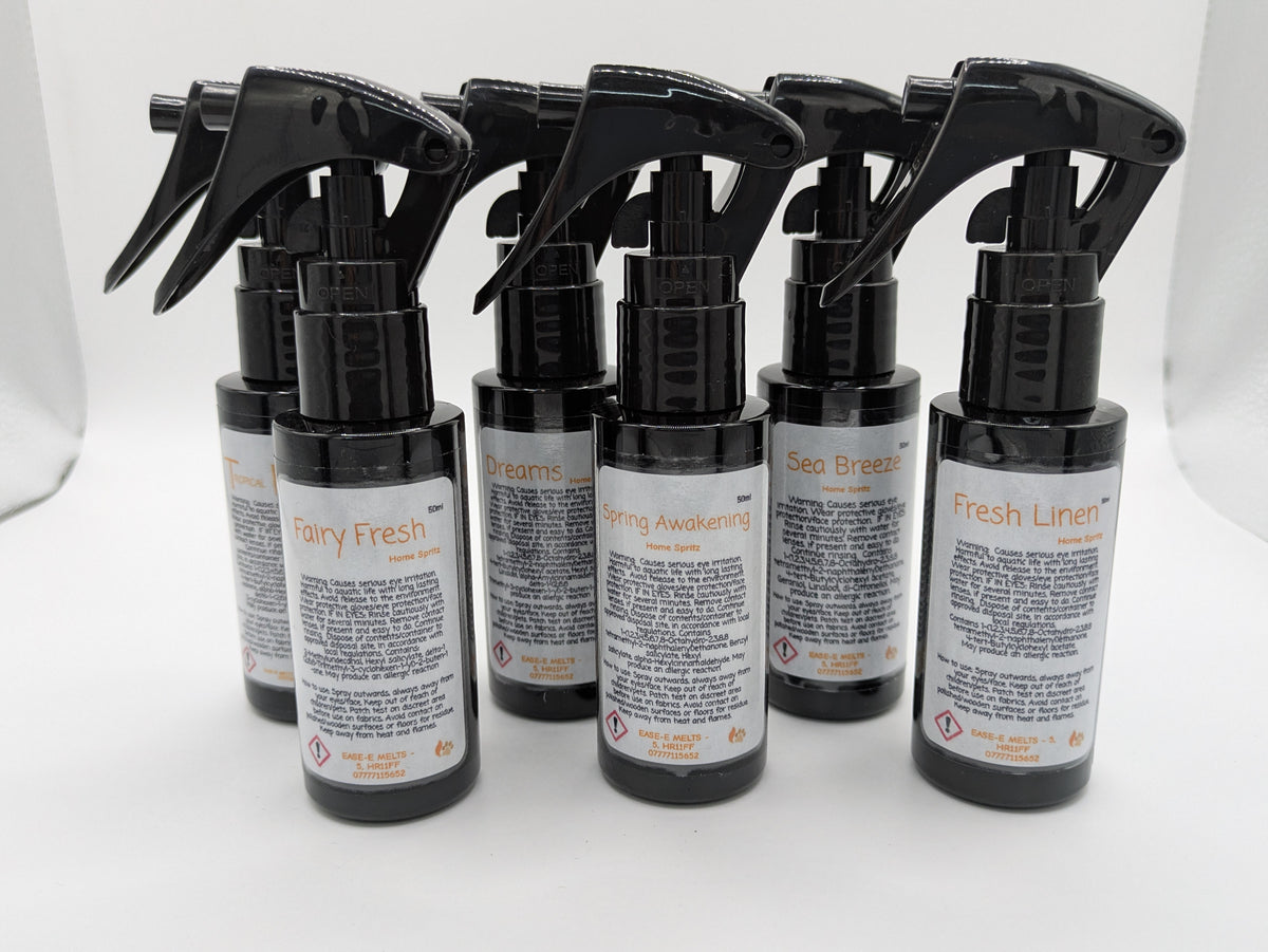 Ease-E Home Spritz