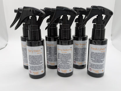 Ease-E Home Spritz
