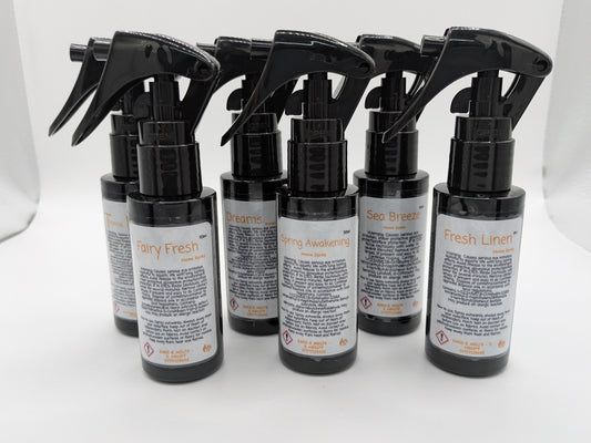 Ease-E Home Spritz