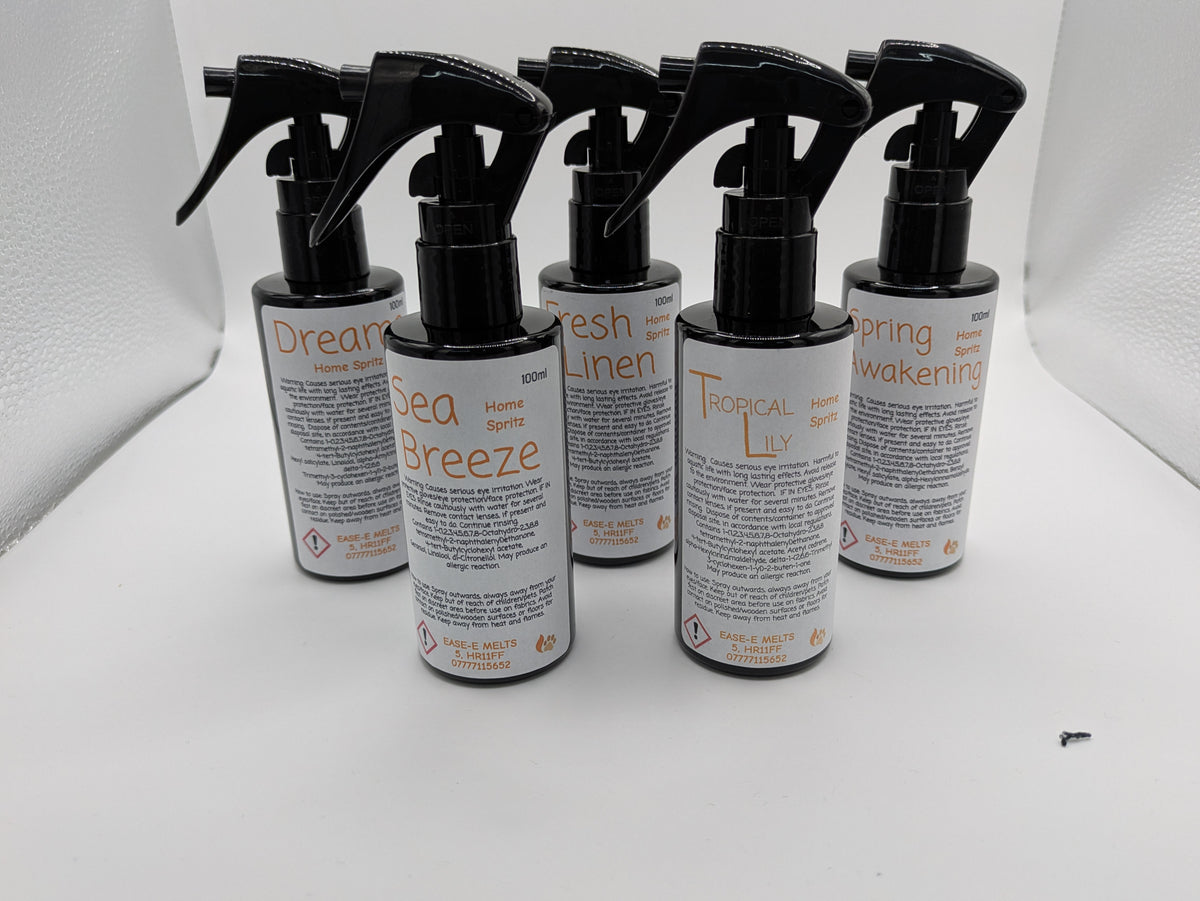 Ease-E Home Spritz
