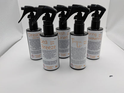 Ease-E Home Spritz