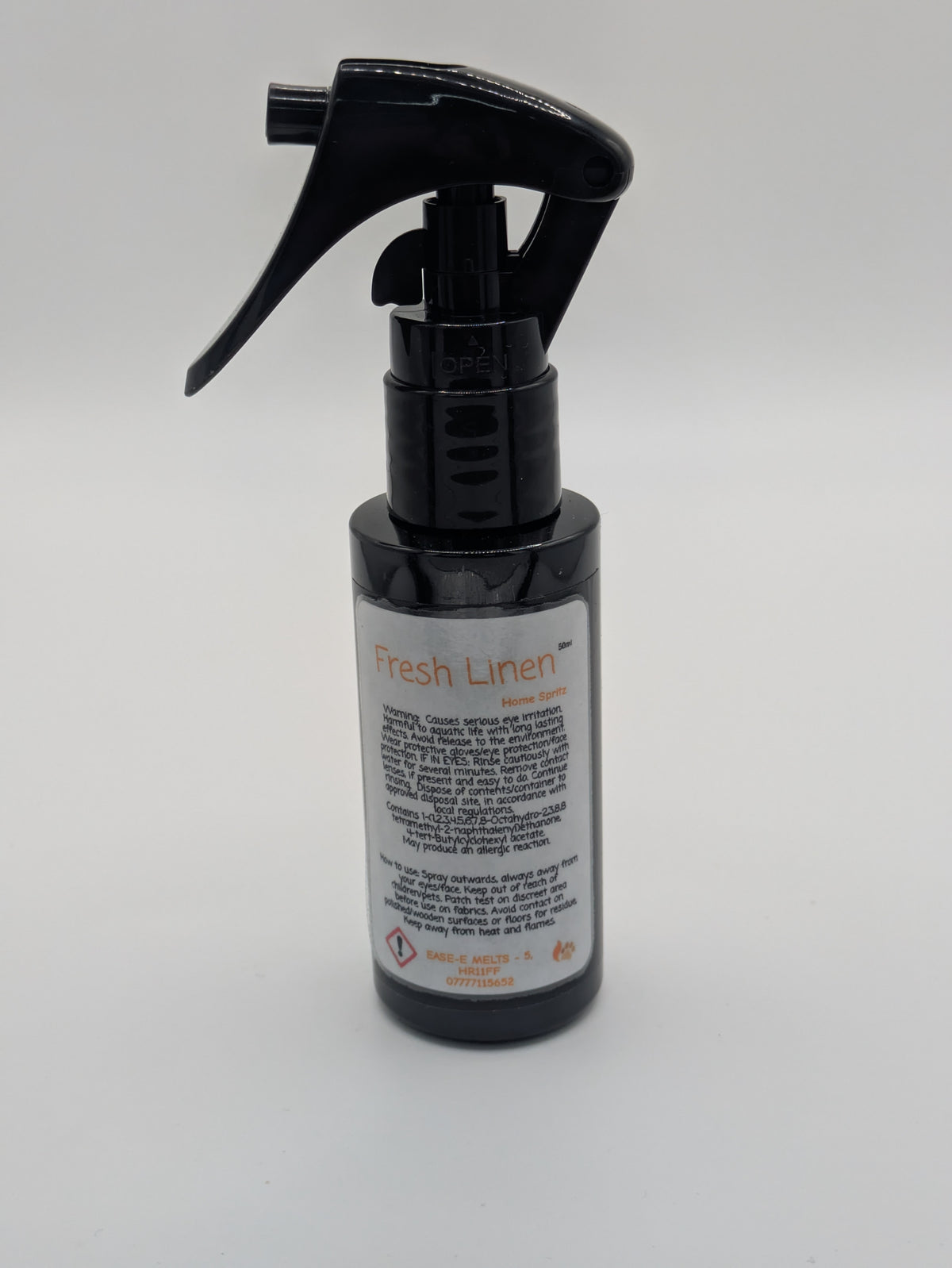 Ease-E Home Spritz