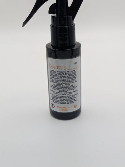 Ease-E Home Spritz