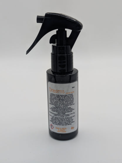 Ease-E Home Spritz