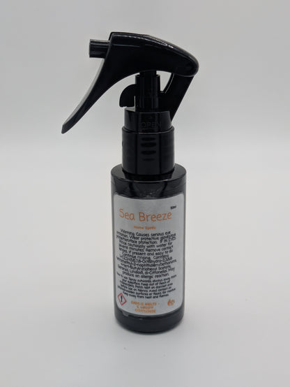 Ease-E Home Spritz