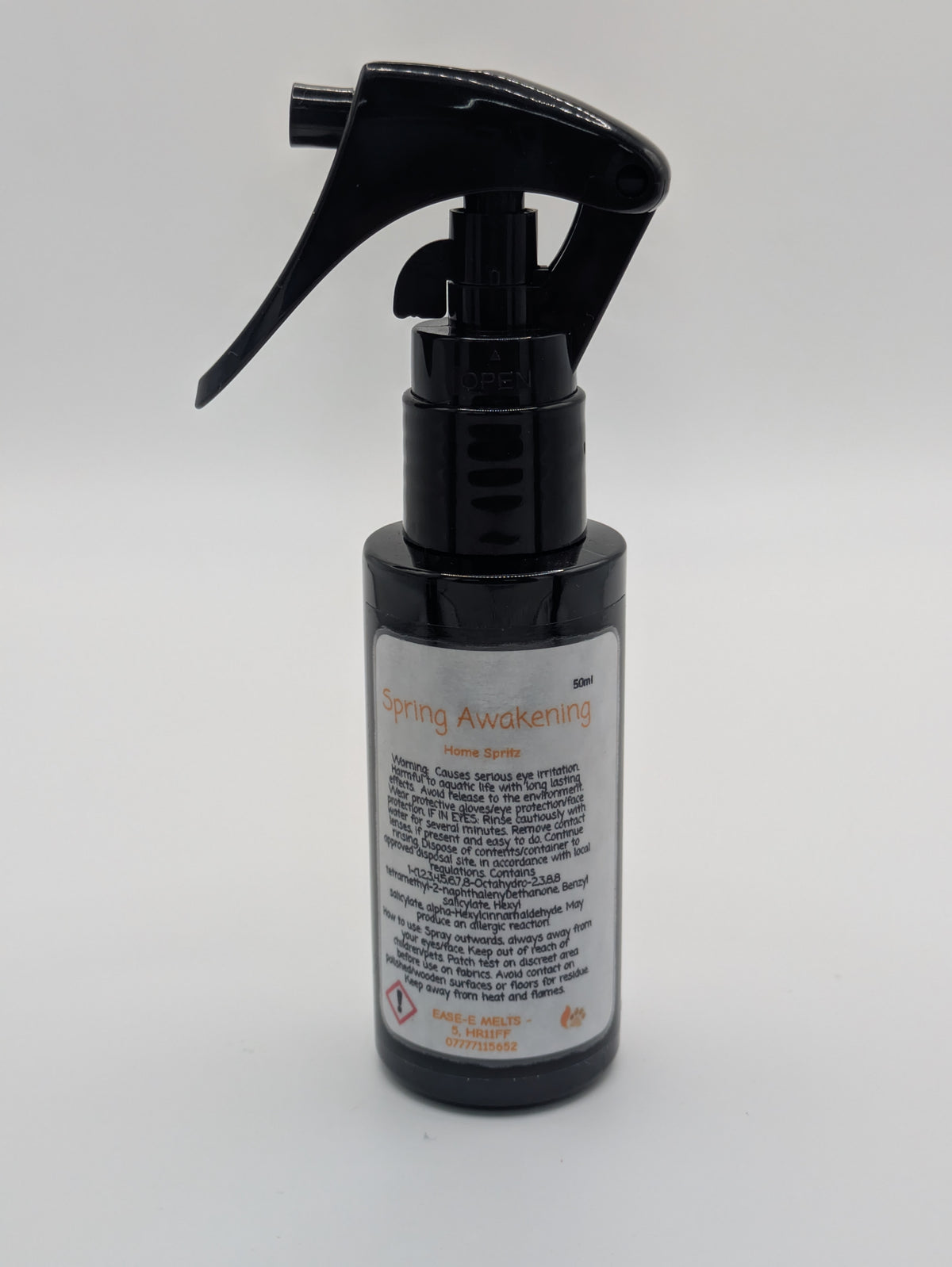 Ease-E Home Spritz