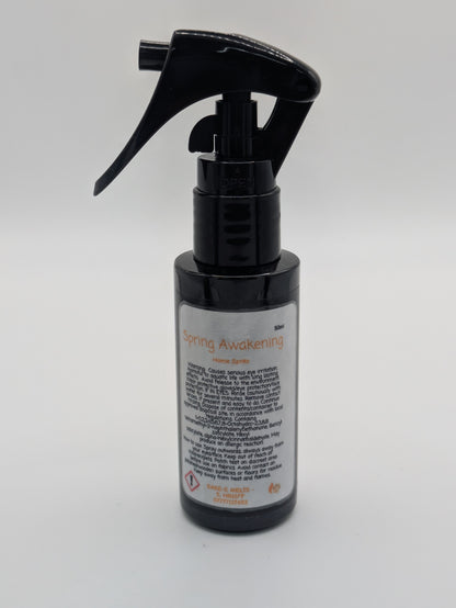 Ease-E Home Spritz