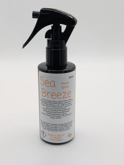Ease-E Home Spritz