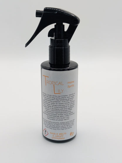 Ease-E Home Spritz