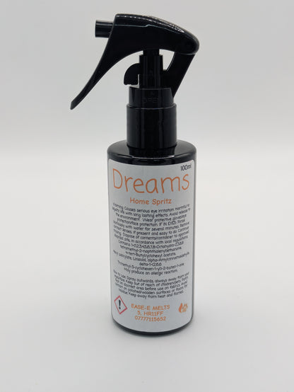 Ease-E Home Spritz