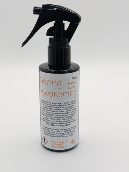 Ease-E Home Spritz