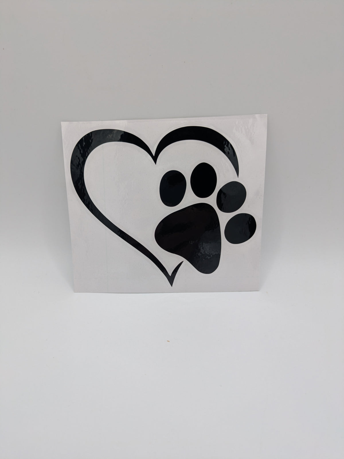 Paw-some Stickers