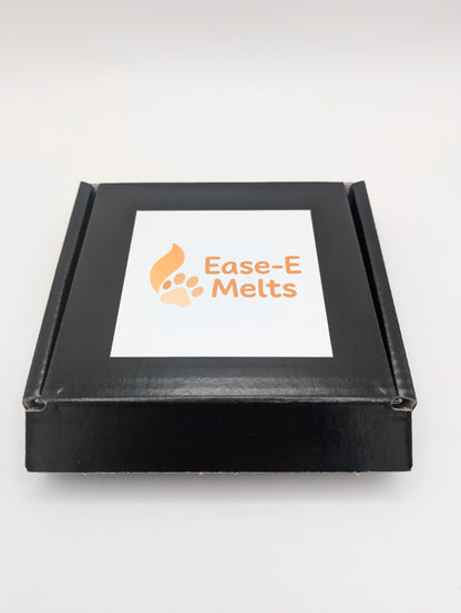 Sample Purr-fect Melts