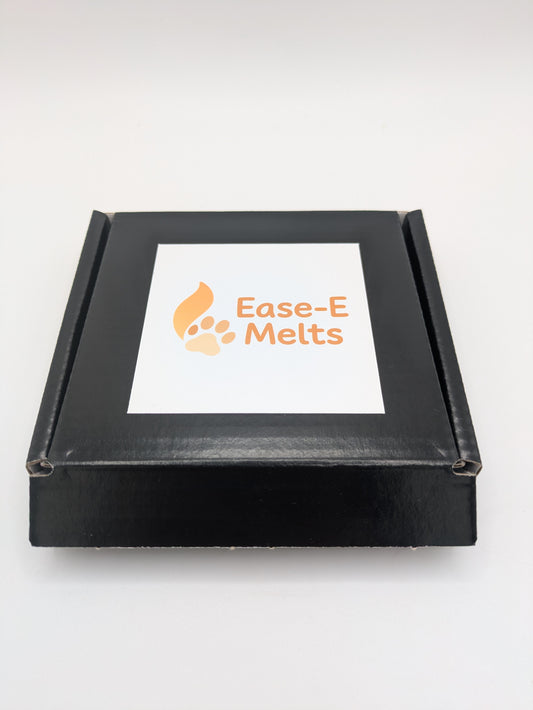 Sample Purr-fect Melts