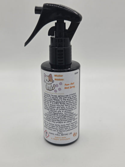 Paw-fect Mist Spray