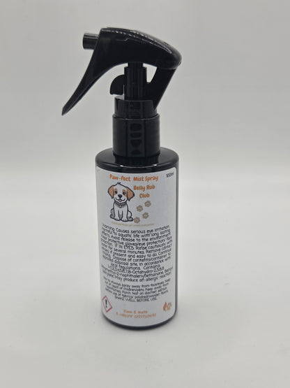 Paw-fect Mist Spray