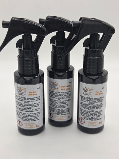 Paw-fect Mist Spray