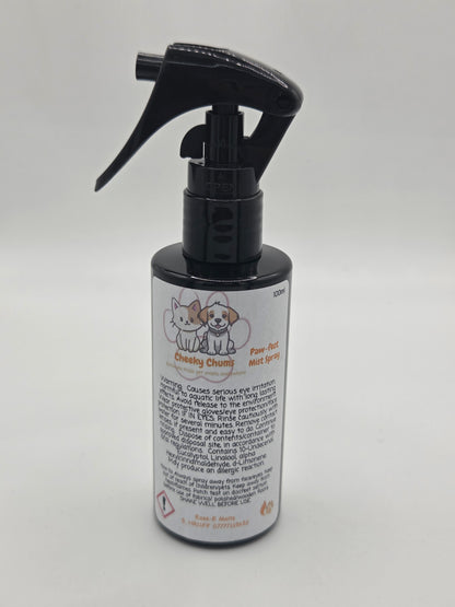 Paw-fect Mist Spray