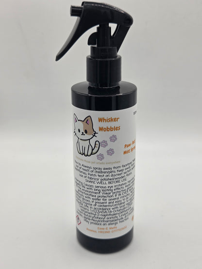 Paw-fect Mist Spray