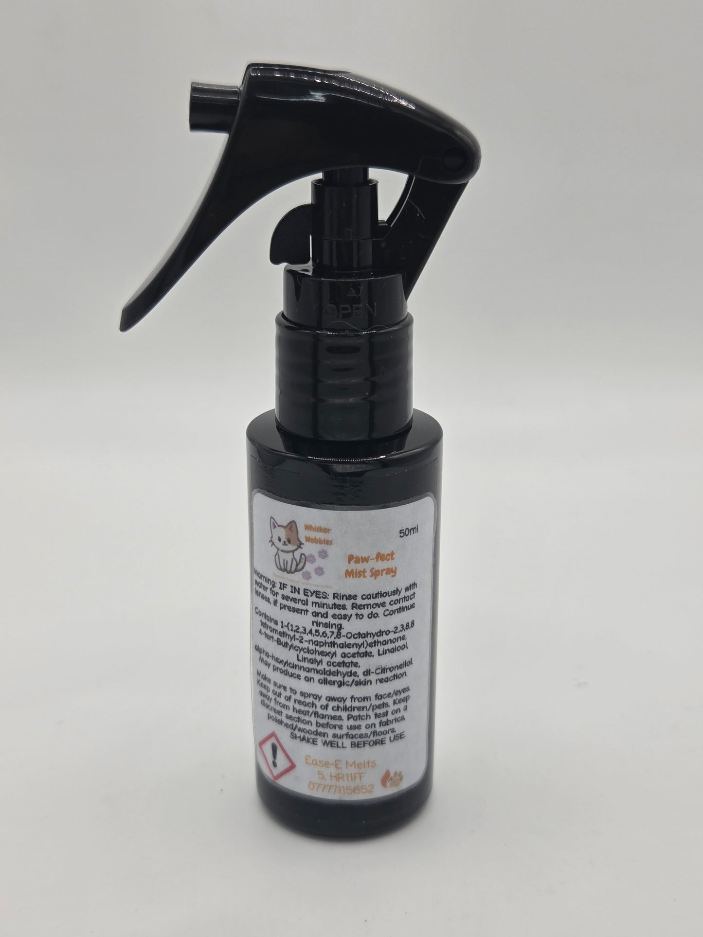 Paw-fect Mist Spray