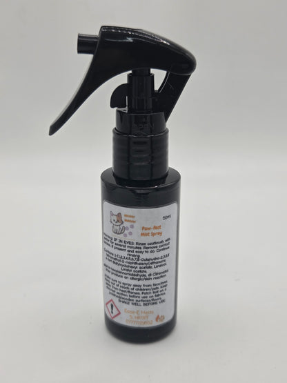 Paw-fect Mist Spray