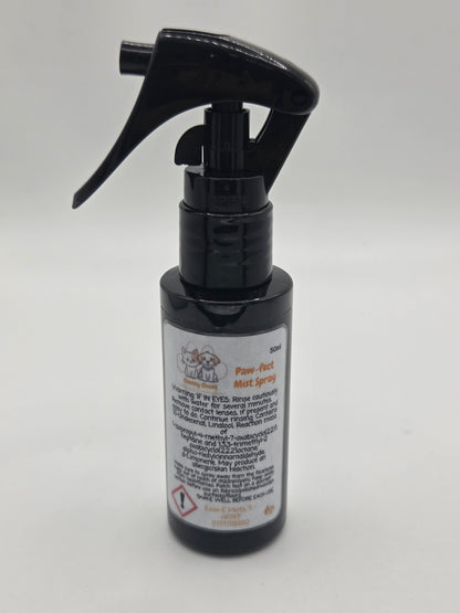 Paw-fect Mist Spray