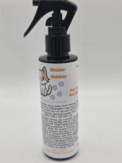 Paw-fect Mist Spray