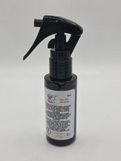 Paw-fect Mist Spray