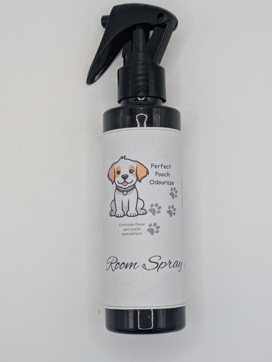 Paw-fect Mist Spray
